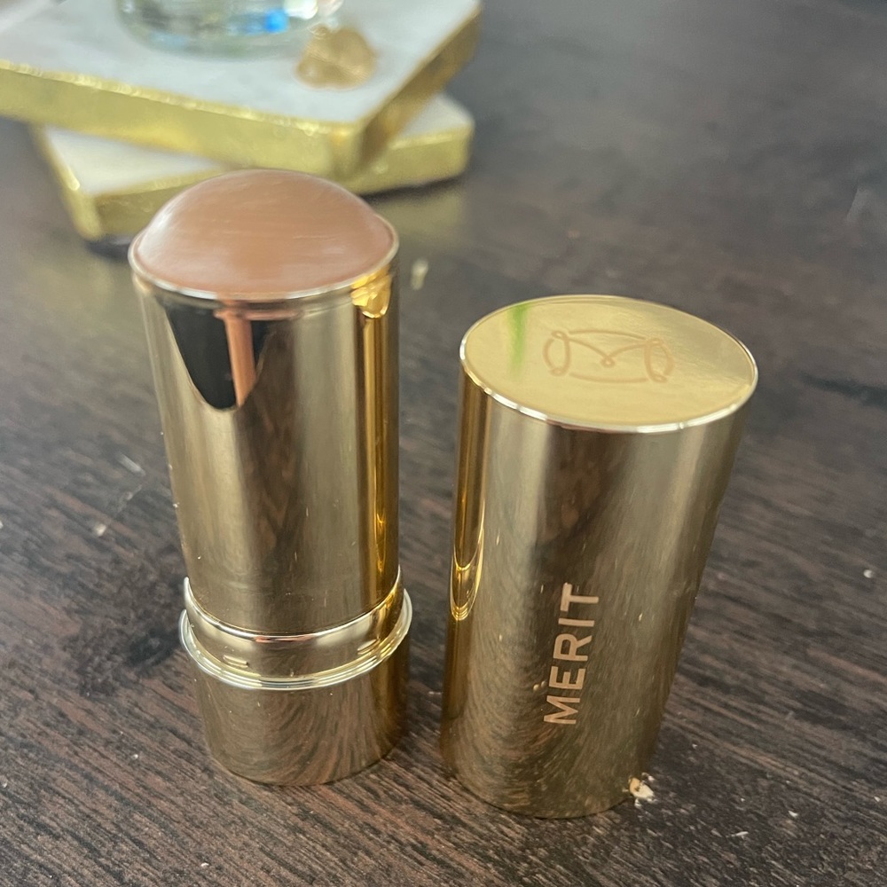 Merit Bronzing Balm